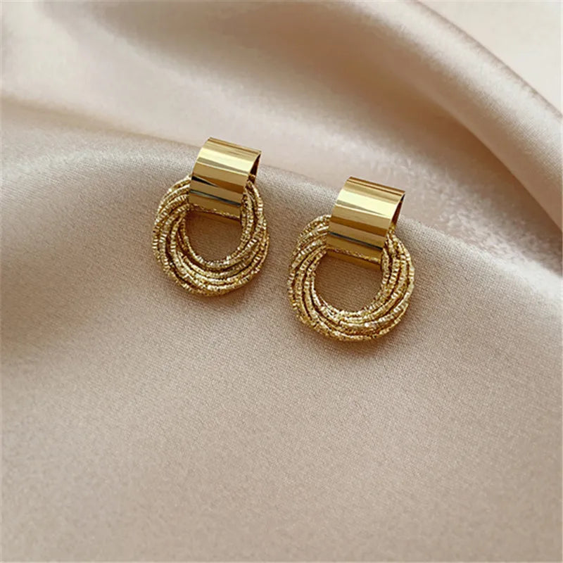 Korean Fashion Jewelry for Women