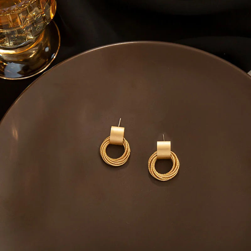 Korean Fashion Jewelry for Women