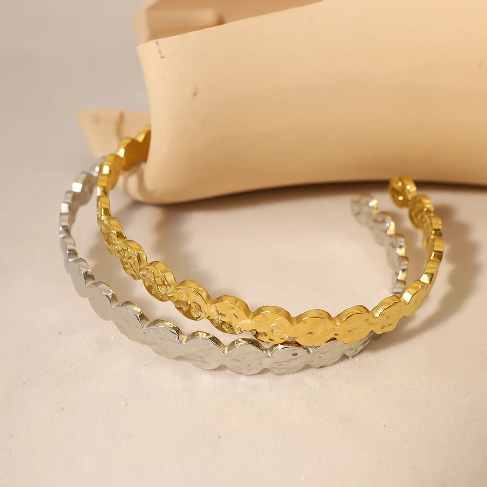 Timeless elegance Bracelets