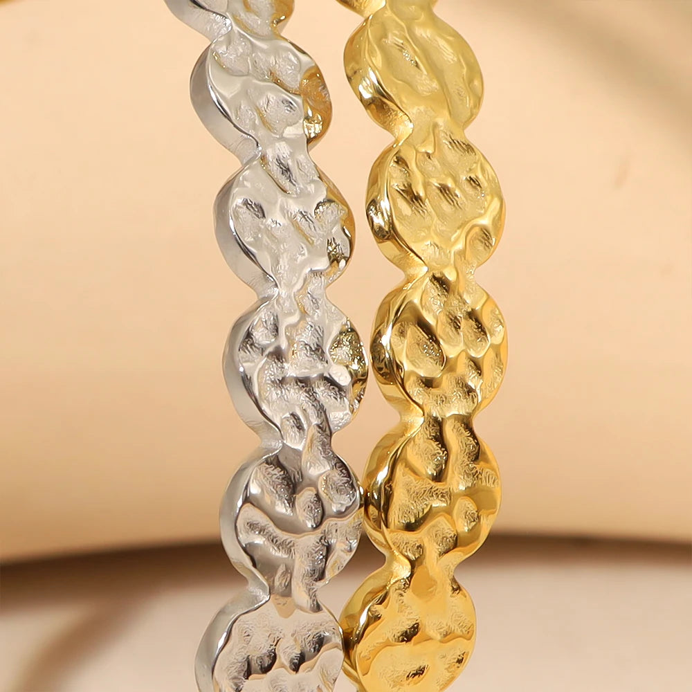 Timeless elegance Bracelets