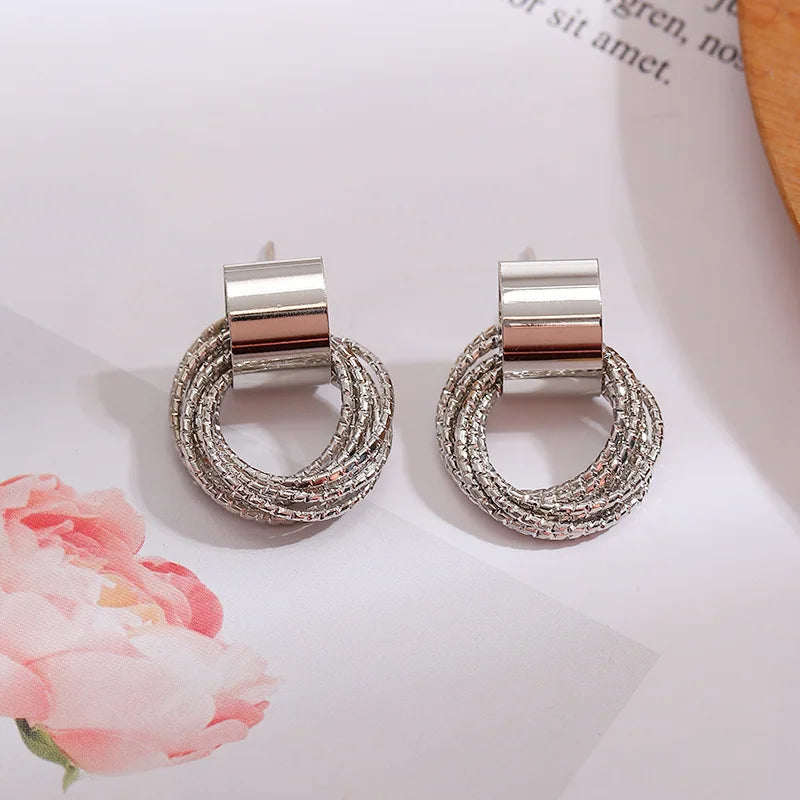 Korean Fashion Jewelry for Women