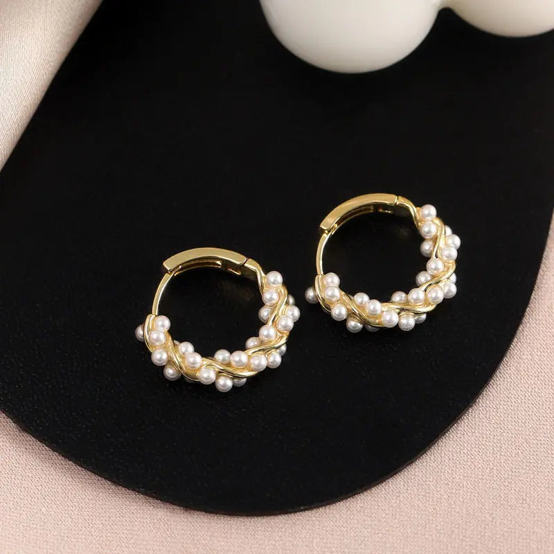 Korean Fashion Jewelry for Women