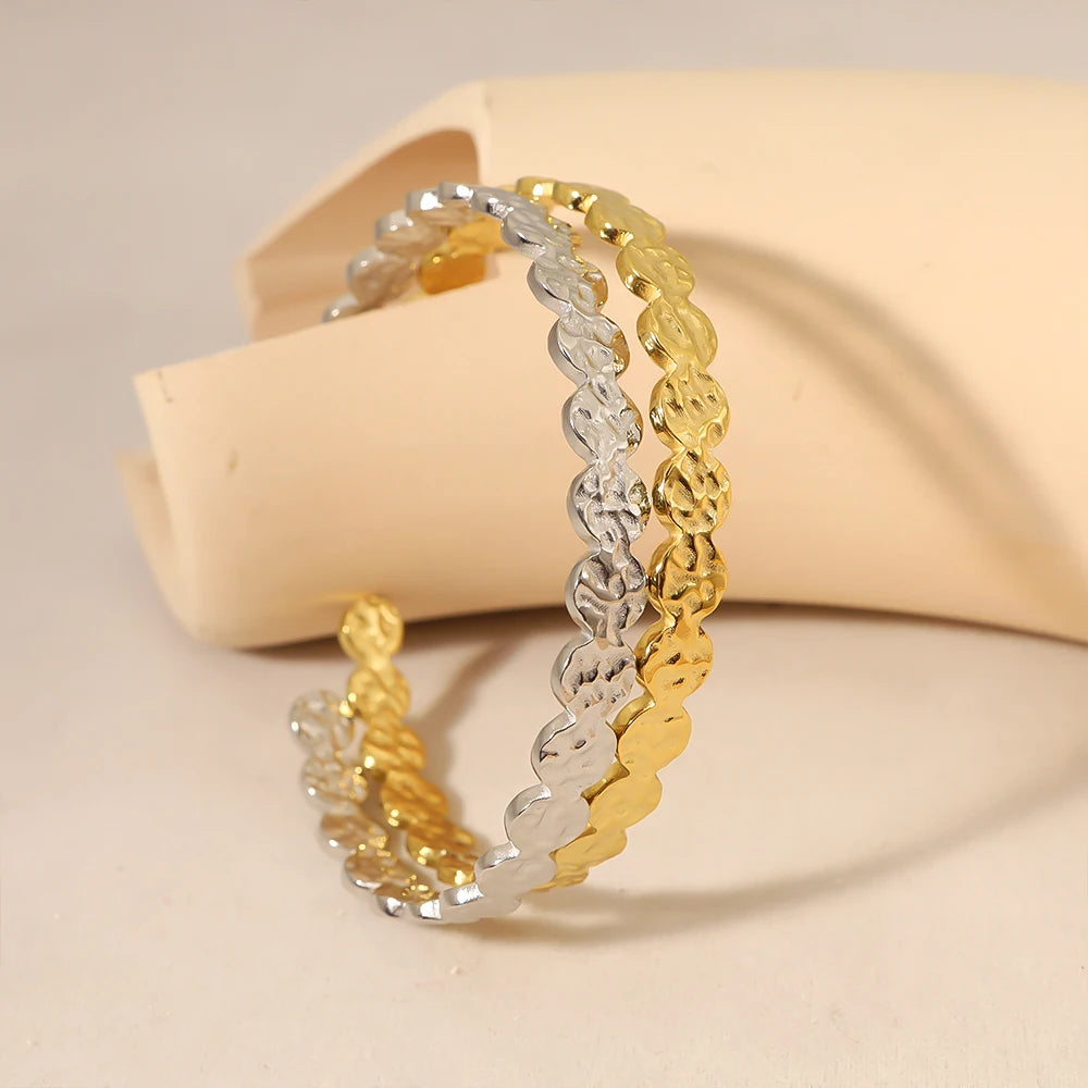 Timeless elegance Bracelets