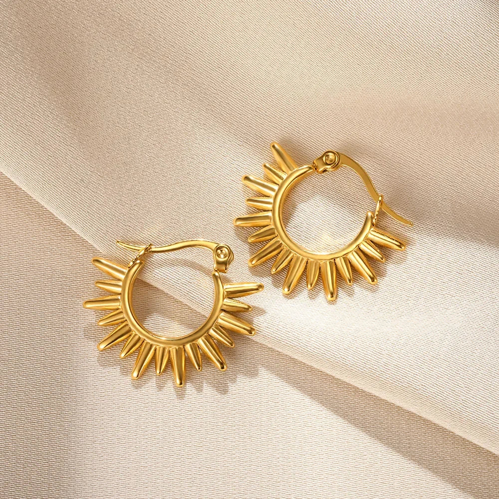 Beauty Earrings
