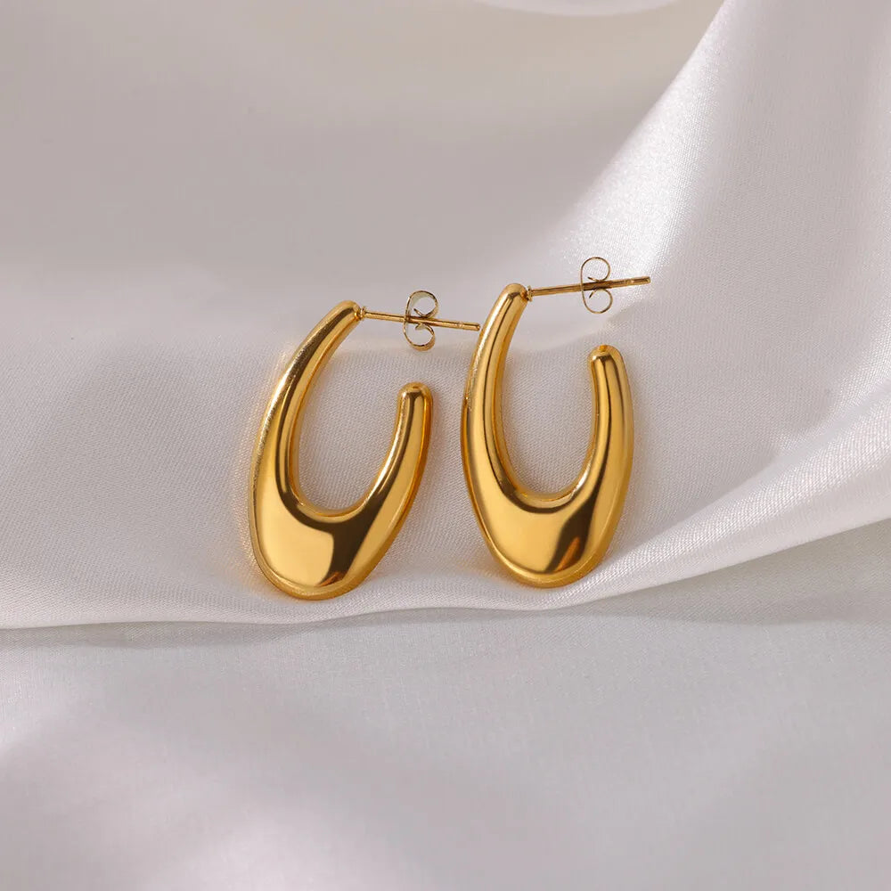 Beauty Earrings