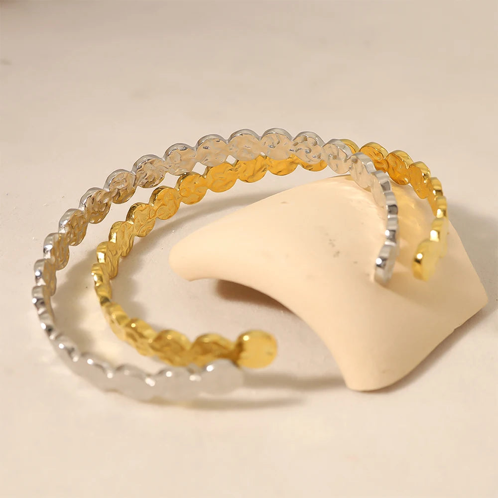 Timeless elegance Bracelets