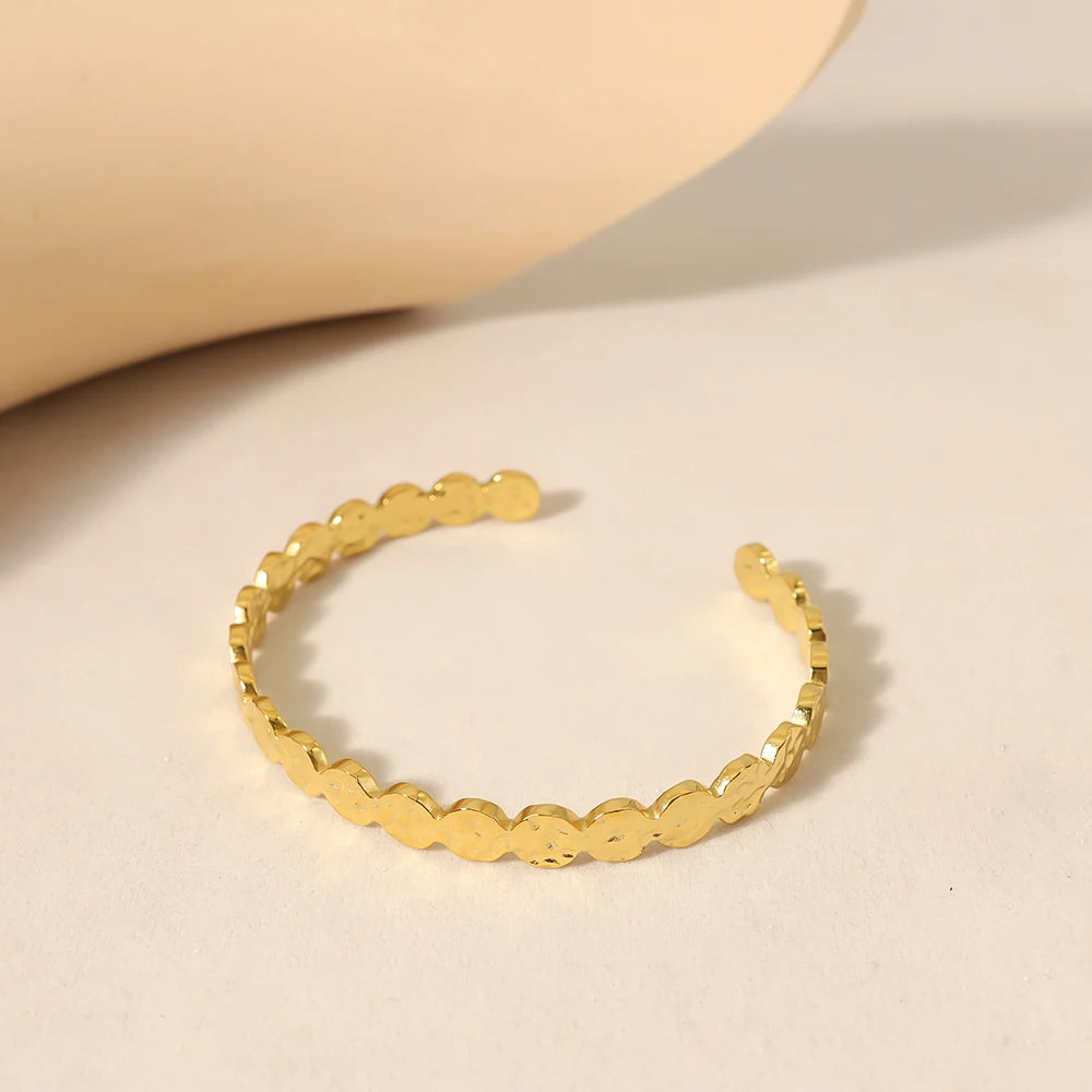 Timeless elegance Bracelets